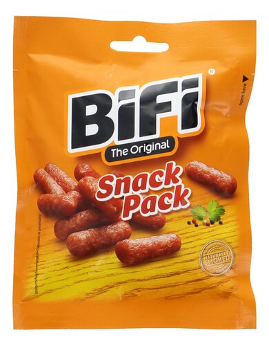BIFI Snackpack