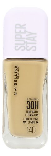 MAYBELLINE Superstay 30H Lumi Matte 140