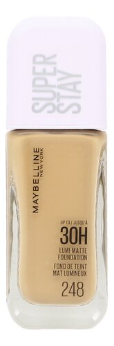 MAYBELLINE Superstay 30H Lumi Matte 248