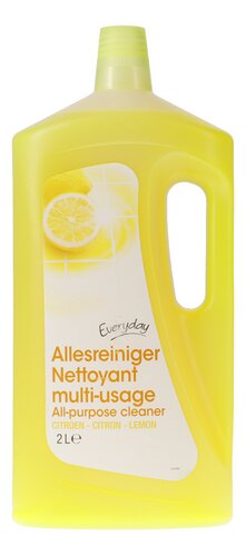 EVERYDAY nettoie-tout citron