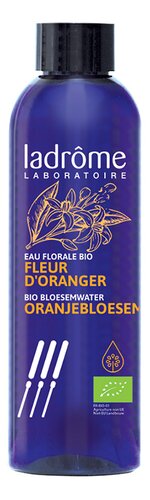 LADROME eau de fleur d'oranger