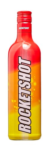 ROCKETSHOT 14%