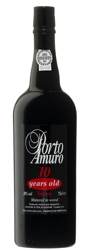 PORTO AMURO Tawny 10Y 20%
