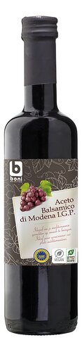 BONI balsamico azijn