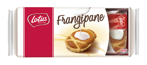 LOTUS Frangipane