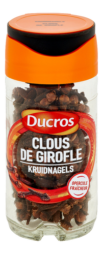 DUCROS Clou de girofle