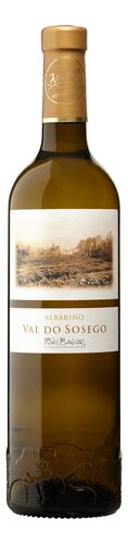 Val do Sosego Albariño Rías Baixas | Colruyt