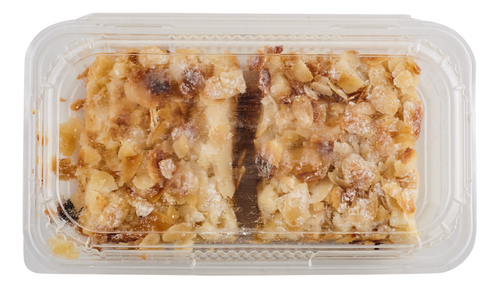 ROELANDT Normand.Gâteau aux pommes