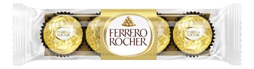 FERRERO ROCHER rocher T4