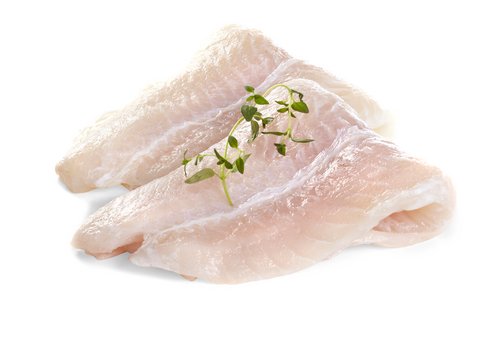 EVERYDAY filet de pangasius