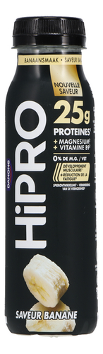 Hipro Drink Banaan