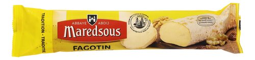 MAREDSOUS fromage Fagotin Tradition