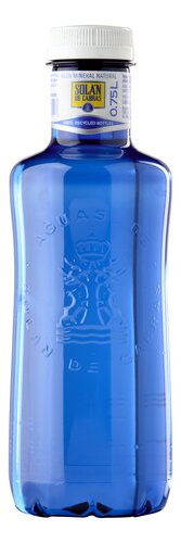 SOLAN DE CABRAS Plat water