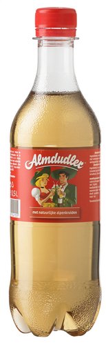 ALMDUDLER limonade