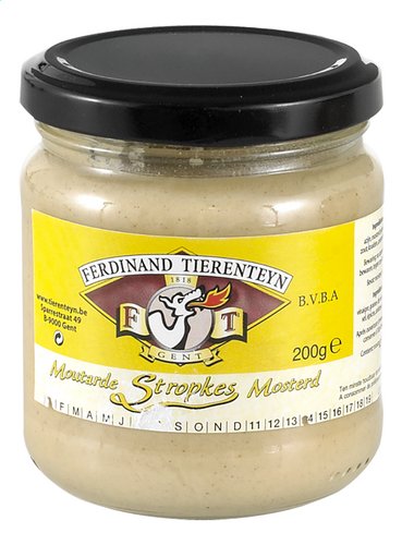 FERDINAND TIERENTEYN stropkes