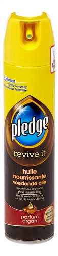 PLEDGE Revive It