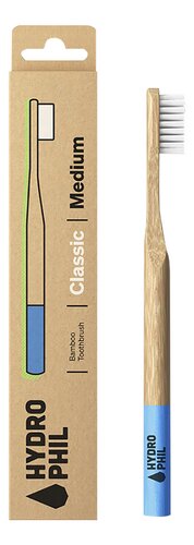 HYDROPHIL brosse dents class.medium