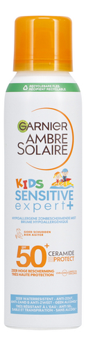 AMBRE SOLAIRE kids spray SPF 50+