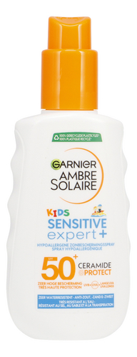 AMBRE SOLAIRE Kids spray SPF 50+