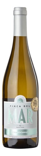 VICENTE GANDIA Finca del Mar Chard.