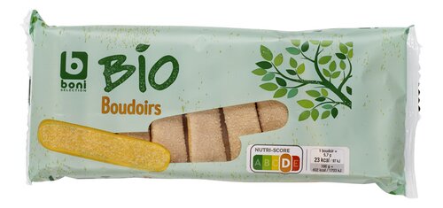 BONI BIO boudoirs
