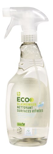 BONI ECO spray vitres