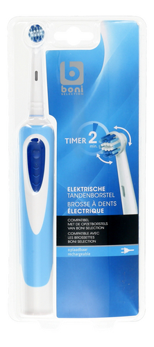 BONI Brosse à dents électrique