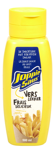 JOPPIE sauce