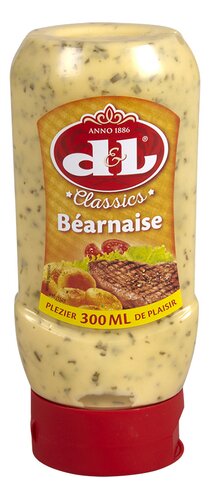 DEVOS LEMMENS saus bearnaise TD