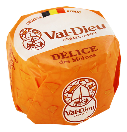 VAL DIEU Délice des Moines