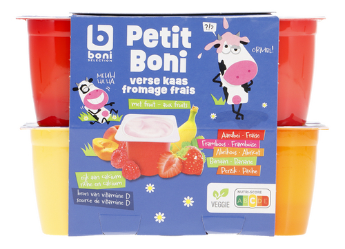 Petit Boni fruit