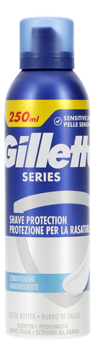 GILLETTE SERIES scheersch.hyd/kal.