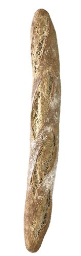 L'ARTISANA baguette multicéréal bio