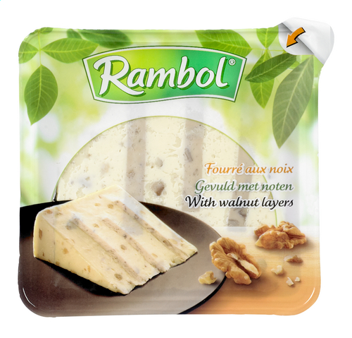 RAMBOL Kaas Noten140g