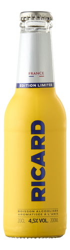 RICARD Premix 4,5%