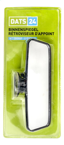 DATS 24 rétroviseur avec ventouse