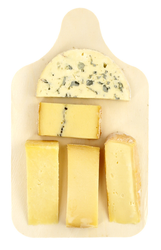 PALAIS SAVEURS Plat. 5 sav.