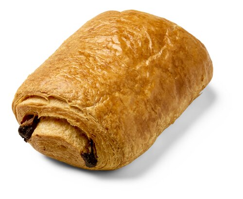  petit pain au chocolat