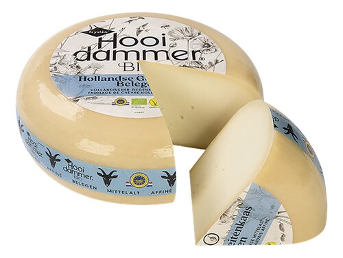 HOOIDAMMER from. chèvre mivieuxBio