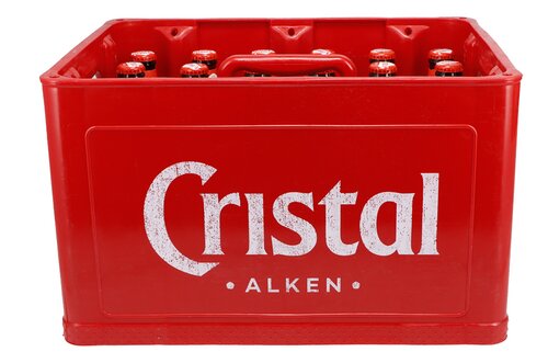 CRISTAL ALKEN pils 5.0%vol