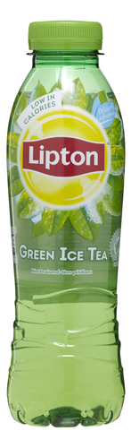 LIPTON Ice Tea Green non pétillant
