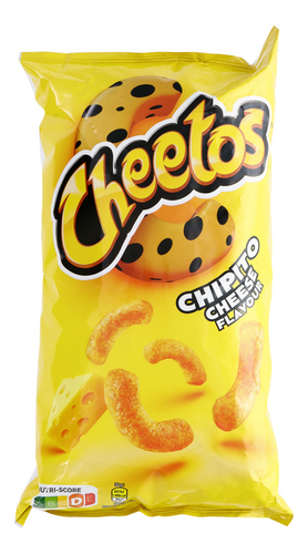 CHEETOS chipito