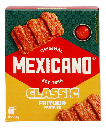 MEXICANO Classic