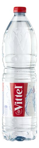 VITTEL plat water
