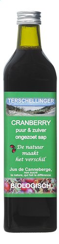 TERSCHELLINGER canneb. n.suc. bio