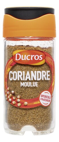 DUCROS moulue coriandre