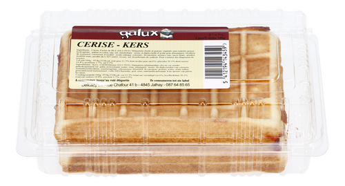 GALUX A la cerise