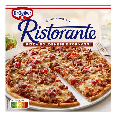 DR.OETKER RISTORANTE Bologn.Formag.
