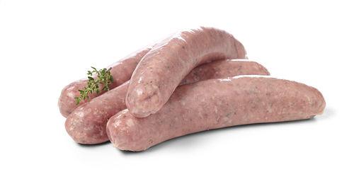  Saucisse De Campagne
