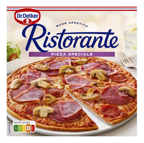 DR.OETKER RISTORANTE Speciale
